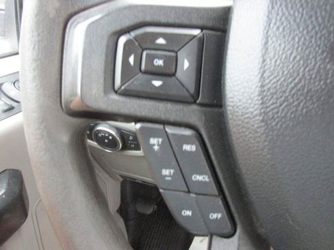 Used 2018 Ford F250 XL w/ Power Equipment Group AWD/4WD image 14