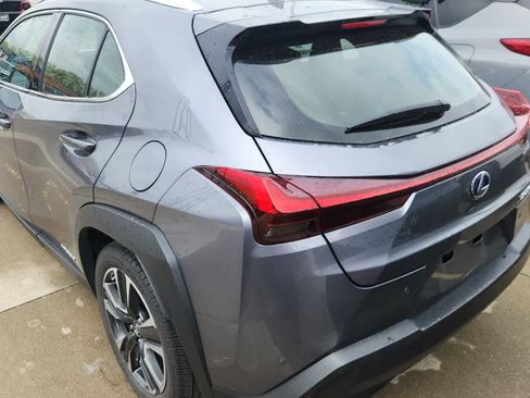 Used 2019 Lexus UX 250h w/ Premium Package AWD/4WD image 7