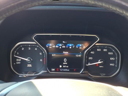 Used 2021 GMC Yukon SLT image 12