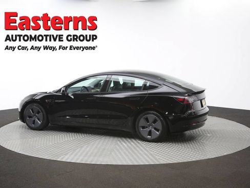 Used 2023 Tesla Model 3 Standard Range RWD image 57