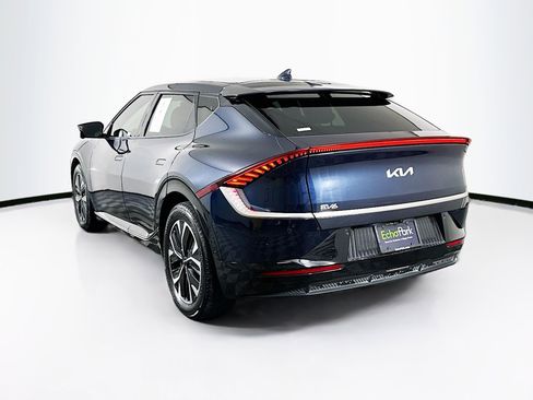 Used 2023 Kia EV6 Wind w/ Wind Technology Package image 5