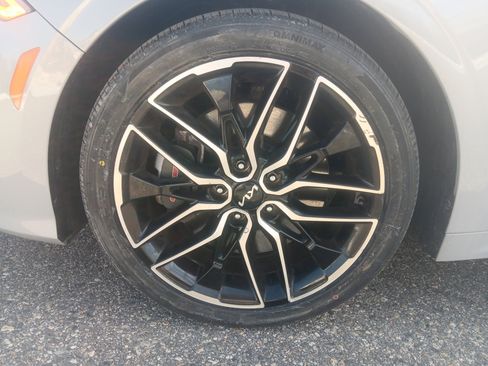 Used 2024 Kia K5 GT image 12