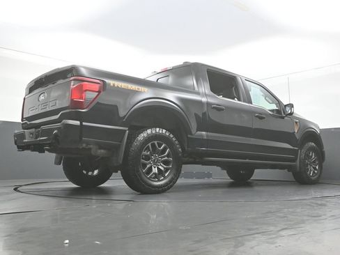Used 2025 Ford F150 Tremor w/ Tow/Haul Package AWD/4WD image 49