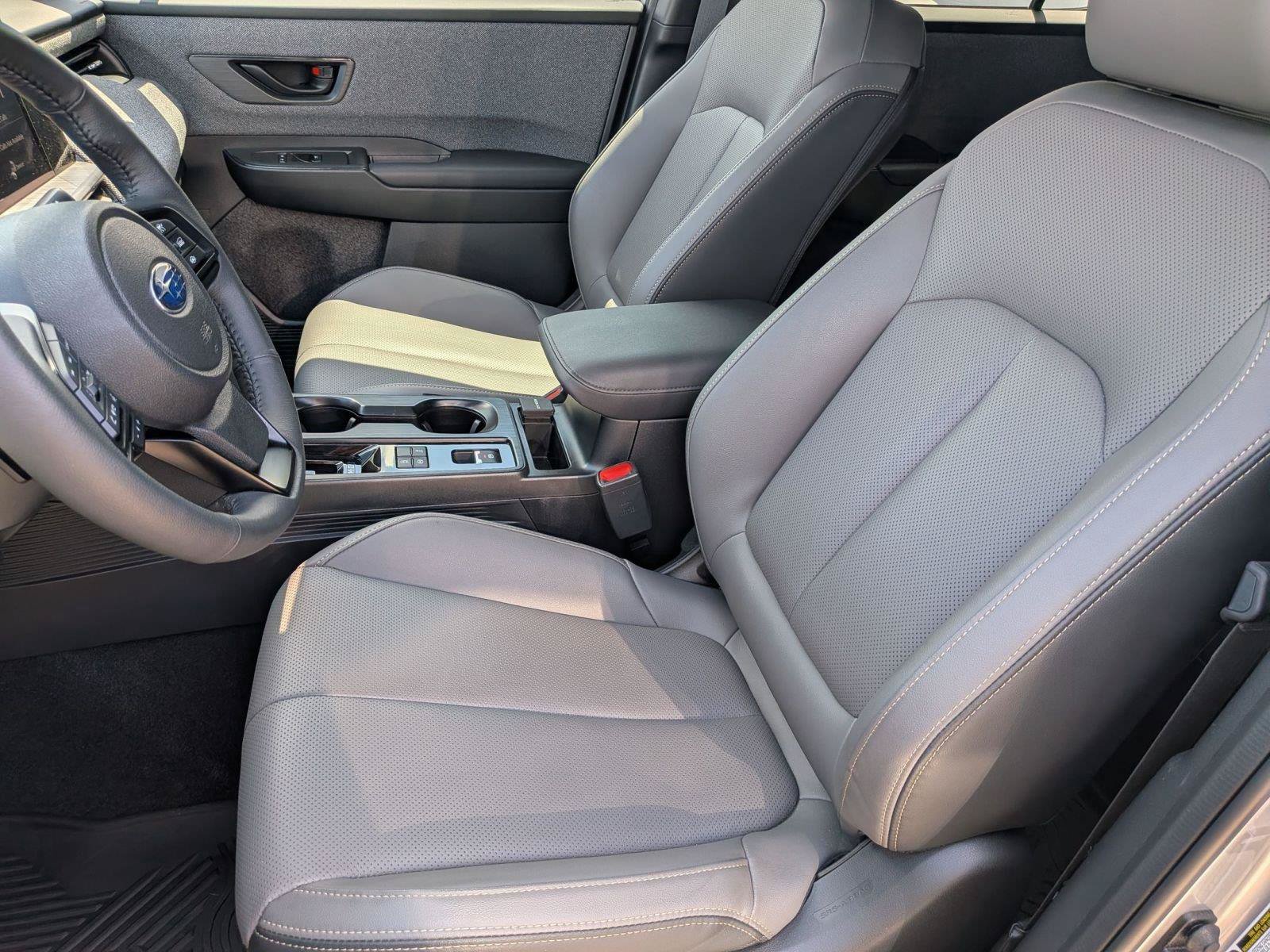 Used 2026 Subaru Outback Limited w/ Premium/Limited Package AWD/4WD image 28