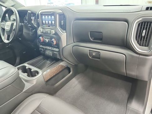 Used 2023 GMC Sierra 3500 Denali w/ Denali Ultimate Package AWD/4WD image 44