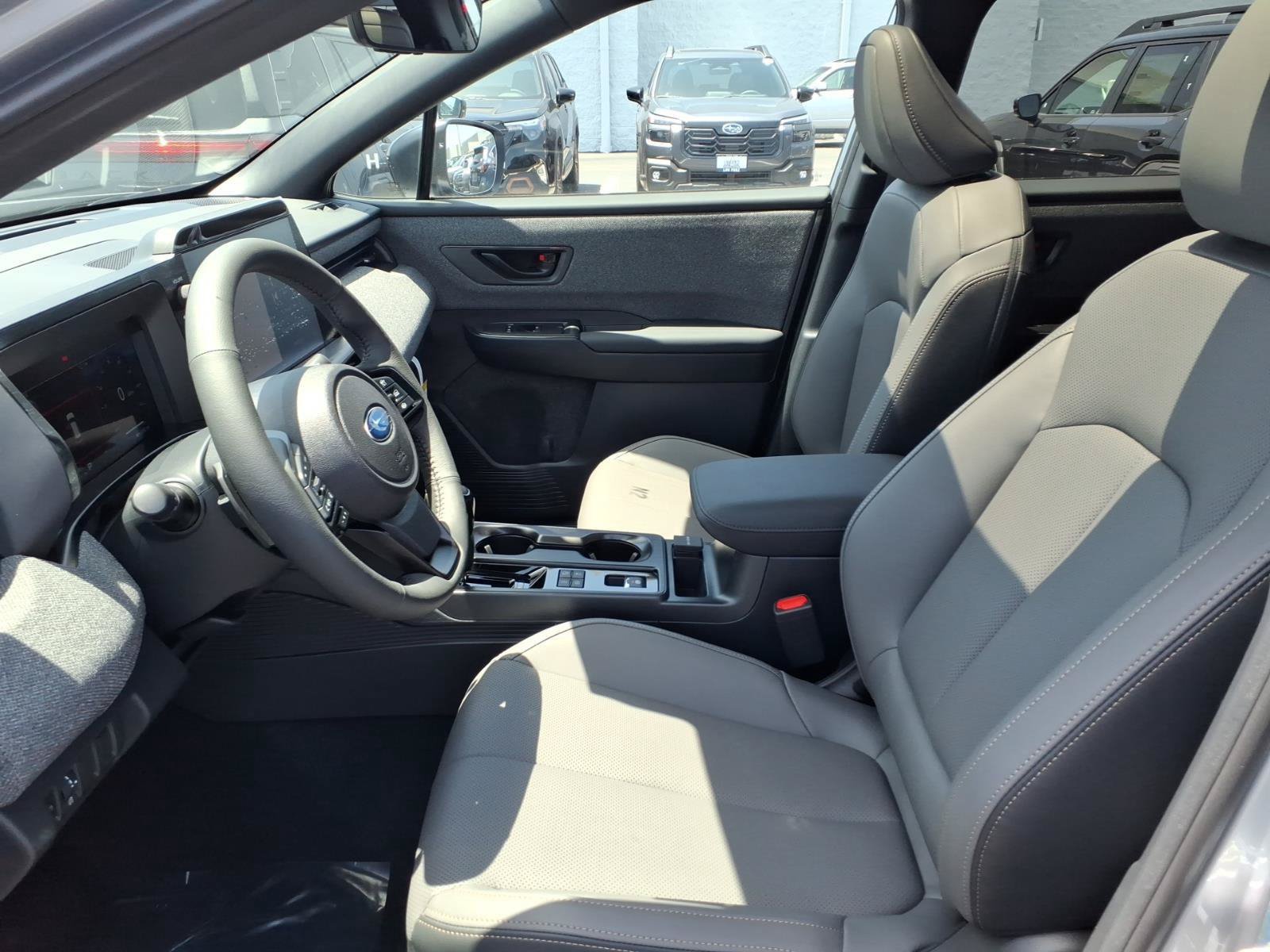 New 2026 Subaru Outback Limited XT AWD/4WD image 15