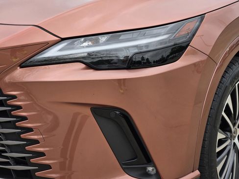 Certified 2023 Lexus RX 350 Premium Plus w/ Accessory Package (Z1) FWD image 34