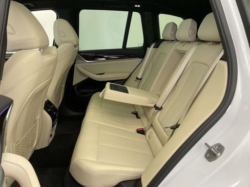 Used 2022 BMW X3 xDrive30i w/ Convenience Package image 19
