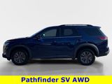 Used 2022 Nissan Pathfinder SV image 3