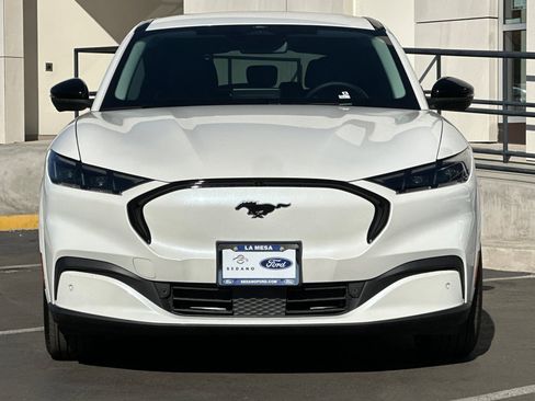 New 2025 Ford Mustang Mach-E Premium image 8