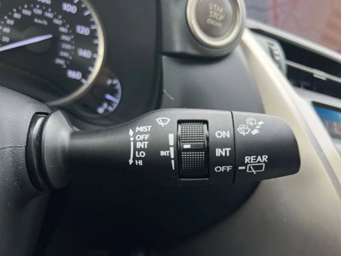 Used 2019 Lexus NX 300 300 Sport Utility 4D w/ Premium Package image 43