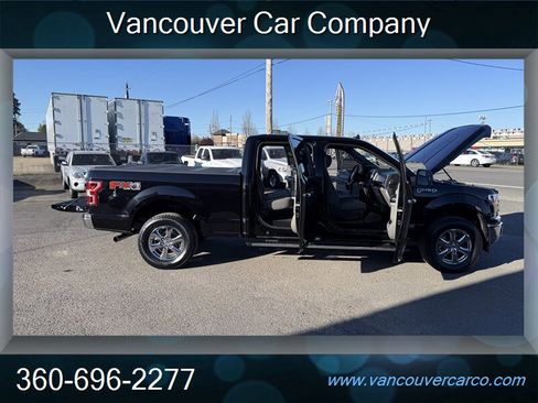 Used 2019 Ford F150 XLT w/ Equipment Group 302A Luxury image 13