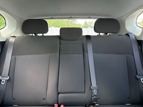 Used 2025 Hyundai Kona SEL FWD image 35
