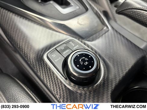 Used 2023 Nissan GT-R Premium w/ Premium Interior Package image 70