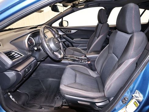 Used 2019 Subaru Impreza 2.0i Sport AWD/4WD image 12