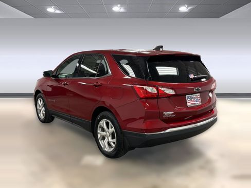 Used 2019 Chevrolet Equinox LT AWD/4WD image 3