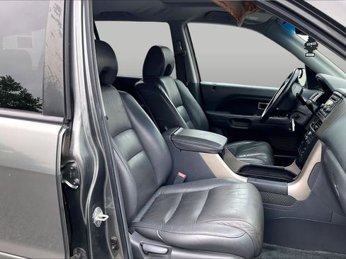 Used 2007 Honda Pilot EX-L image 8