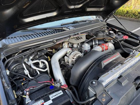 Used 2004 Ford Excursion Limited image 24