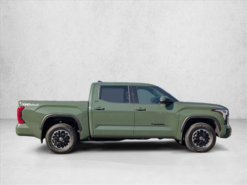 Used 2022 Toyota Tundra SR5 image 4