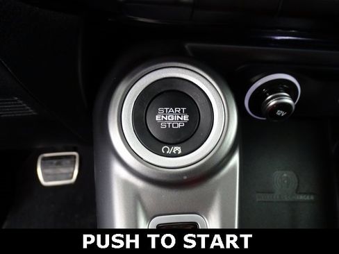 Certified 2024 Dodge Hornet R/T Plus image 9