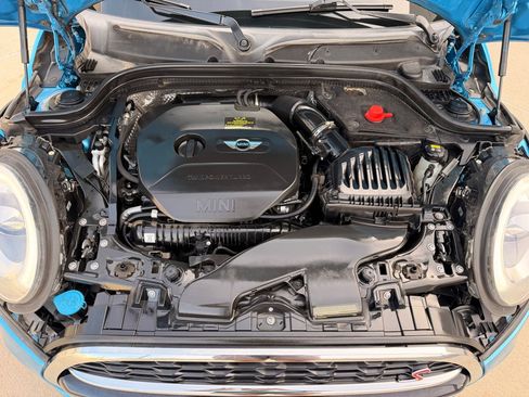 Used 2015 MINI Cooper S FWD image 22