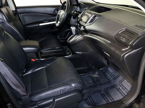 Used 2015 Honda CR-V EX-L image 34