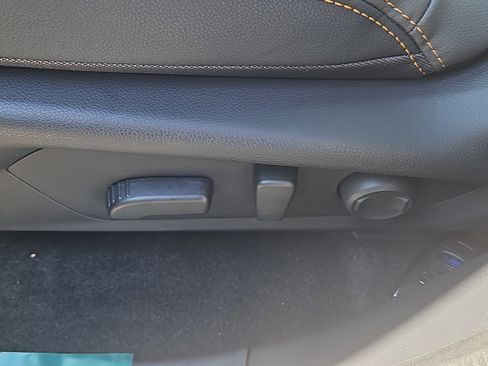 New 2026 Subaru Forester Wilderness AWD/4WD image 13