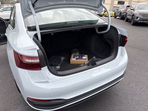 New 2026 Volkswagen Jetta Sport FWD image 37