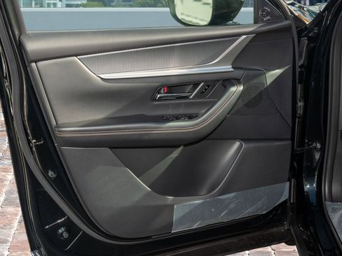 New 2026 MAZDA CX-90 3.3 Turbo w/ Preferred Package AWD/4WD image 14