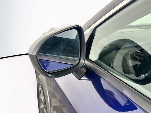 Used 2025 Nissan Rogue SV image 16