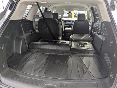 Used 2019 Buick Enclave Premium w/ Trailering Package, 5000 lbs. image 34