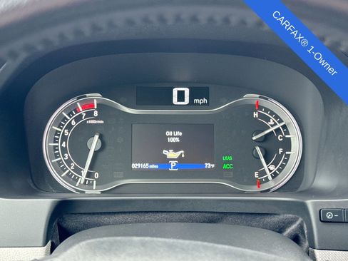 Used 2023 Honda Ridgeline RTL image 32