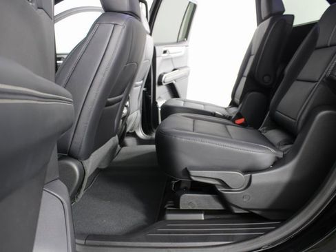 New 2026 GMC Acadia Elevation w/ Black Edition image 18