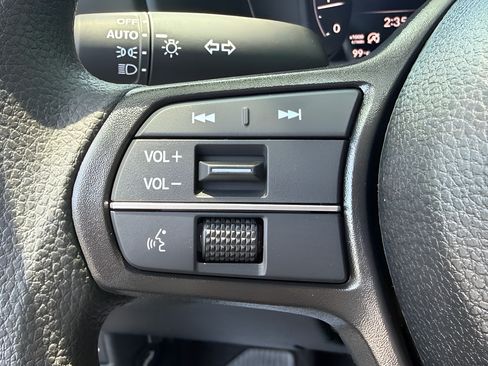 New 2026 Honda Accord SE image 18