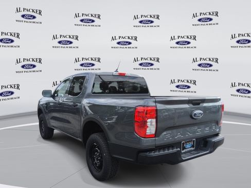 New 2026 Ford Ranger XL RWD image 3