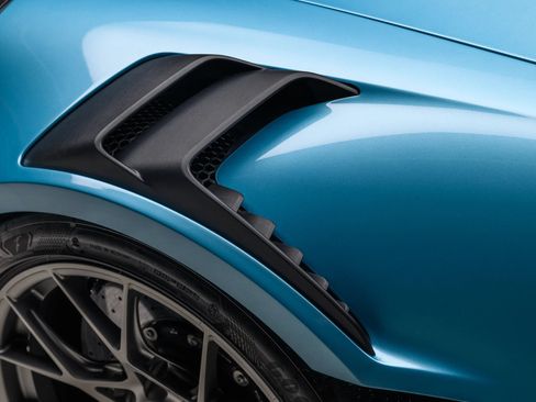 Used 2025 Porsche 911 GT3 RS RWD image 15