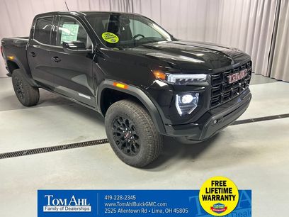 New 2026 GMC Canyon Elevation w/ Convenience Package
