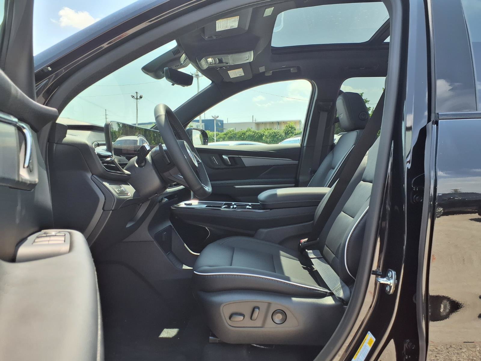 New 2027 Buick Enclave Sport Touring w/ Power Package FWD image 16