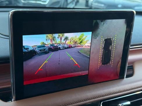 Used 2022 Lincoln Aviator Reserve w/ Elements Package Plus RWD image 27