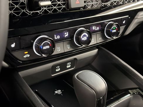 New 2026 Honda Accord Sport image 18