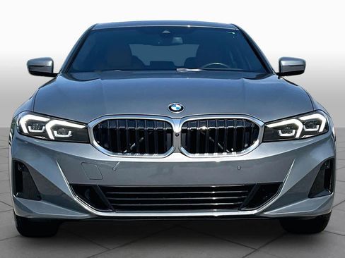 Used 2024 BMW 330i Sedan RWD image 3