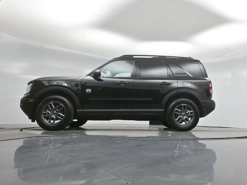 New 2026 Ford Bronco Sport Big Bend AWD/4WD image 7