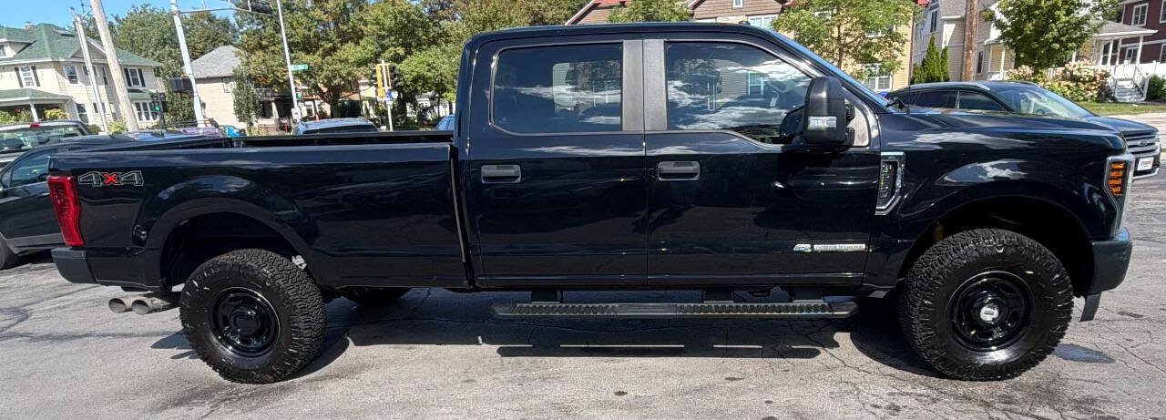 Used 2019 Ford F250 XL w/ Power Equipment Group AWD/4WD image 9