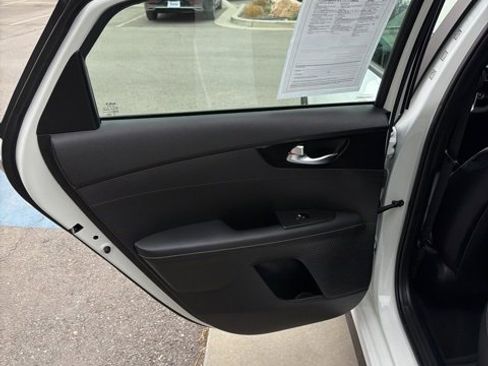 Certified 2024 Kia Forte GT-Line w/ GT-Line Premium Package image 21