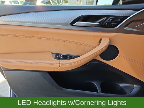 Used 2019 BMW X3 xDrive30i w/ M Sport Package 2 image 29