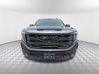 Used 2022 GMC Sierra 1500 AT4 w/ AT4 Premium Package AWD/4WD video 2