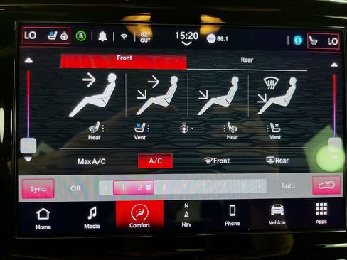 Used 2024 Dodge Durango R/T AWD/4WD image 20