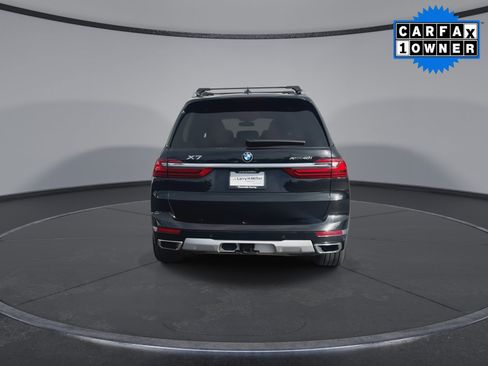 Used 2022 BMW X7 xDrive40i AWD/4WD image 7