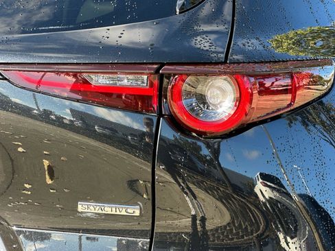 Certified 2025 MAZDA CX-30 AWD 2.5 S w/ Select Sport Pkg image 27