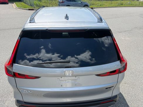 Used 2024 Honda CR-V Sport image 18